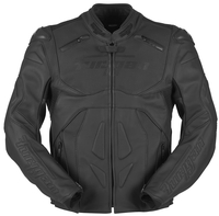 Furygan Ghost Veste De Moto Noir XL