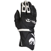 Furygan Higgins Black White XL