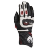 Furygan Higgins Red Black White 2XL