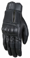 Furygan James D3O Gants De Moto Noir 2XL