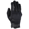 Furygan Jet All Season D3O Black Motorcycle Gloves XL
