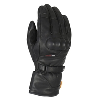 Furygan Land D3O 37.5 Gants De Moto Noir 2XL