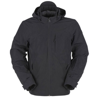 Furygan London Evo Veste De Moto Noir M