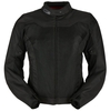 Furygan Mistral Lady Evo 3 Black 2XL
