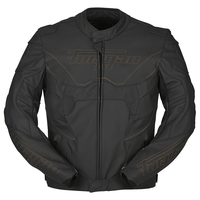 Furygan Morpheus Black XL
