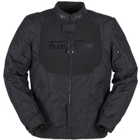 Furygan Norman Black 3XL