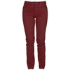Furygan Paola Jean De Moto Brick Rouge 42