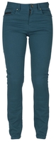 Furygan Paola Jean De Moto Duck Bleu 40