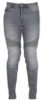 Furygan Purdey Lady Jean De Moto Gris 36