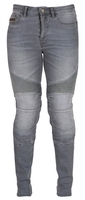 Furygan Purdey Lady Jean De Moto Gris 38