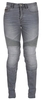 Furygan Purdey Lady Jean De Moto Gris 44