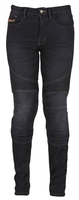 Furygan Purdey Lady Jean De Moto Noir 36