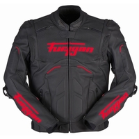 Furygan Raptor Evo 2 Black Red M