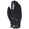 Furygan Rocket 3 All Season Gants De Moto Noir 2XL