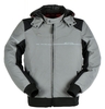 Furygan Sektor Evo Black Grey 3XL