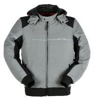 Furygan Sektor Evo Black Grey 3XL