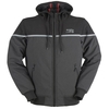 Furygan Sektor Veste De Moto Noir Gris 3XL