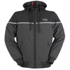 Furygan Sektor Veste De Moto Noir Gris XL