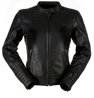 Furygan Shana Black 2XL