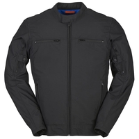 Furygan Taaz Black L