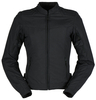 Furygan Taaz Lady Black XL