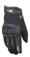 Furygan TD12 Lady Gants De Moto Noir L