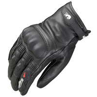 Furygan TD21 All Seasons Gants De Moto Noir 3XL