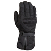 Furygan Tyler Black Motorcycle Gloves 2XL