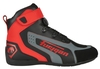 Furygan V4 Easy D30 Black Red 40