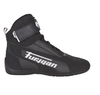 Furygan Zephyr D3O Air Chaussures Moto Noir Blanc 41