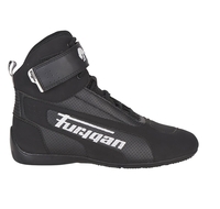 Furygan Zephyr D3O Air Chaussures Moto Noir Blanc 41