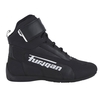 Furygan Zephyr D3O Chaussures De Moto Noir Blanc 40