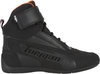 Furygan Zephyr D3O Chaussures De Moto Noir Orange 38