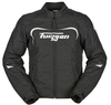 Furygan Jack Cyane Black/White XL