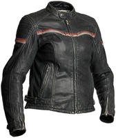 Halvarssons Eagle Femmes Noir Rouge 38