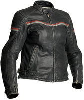 Halvarssons Eagle Femmes Noir Rouge 42