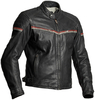 Halvarssons Eagle Noir Rouge 48