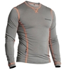 Halvarssons Light Sweater Gris Clair XS