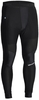 Halvarssons Mesh Long Noir S