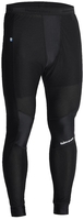 Halvarssons Mesh Long Noir S