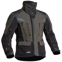 Halvarssons Mora Black Green 50