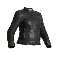 Halvarssons Orsa Femmes Noir 36