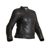 Halvarssons Orsa Femmes Noir 42