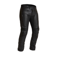 Halvarssons Oxberg Femmes Noir 38