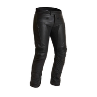 Halvarssons Oxberg Femmes Noir 40