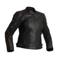 Halvarssons Risberg Femmes Noir 40