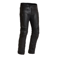 Halvarssons Rullbo Noir 52