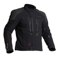 Halvarssons Vansbro Black 52