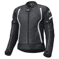 Held 2in1 Aerosec Gore-Tex Top Veste De Moto Noir Blanc M