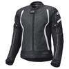 Held 2in1 Aerosec Gore-Tex Top Veste De Moto Noir Blanc XL